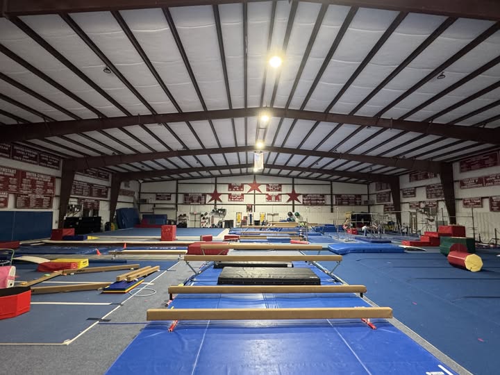 United Gymstars & Cheer LLC photo 2