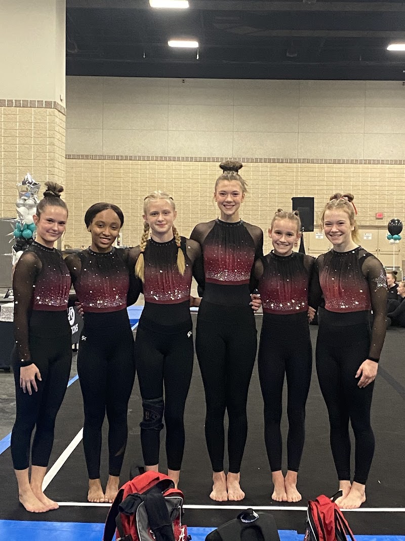 United Gymstars & Cheer LLC photo 3