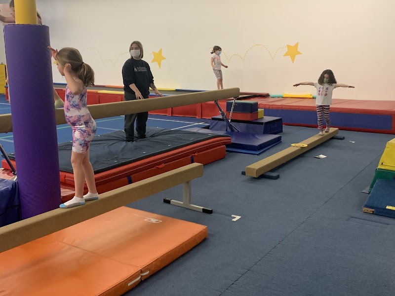 Flippers Gym Program photo 3