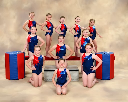 Avante Gymnastics And Dance