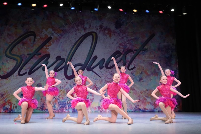 Avante Gymnastics And Dance photo 2
