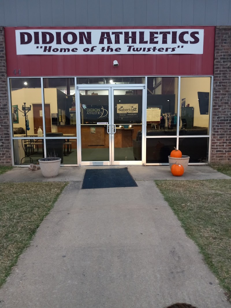 Didion Athletics LLC photo 3