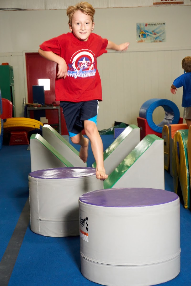 J and R Gymnastics photo 3