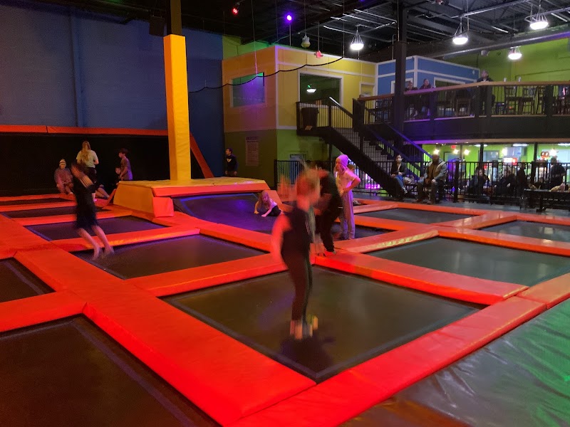 Children's Studio Gymnastics