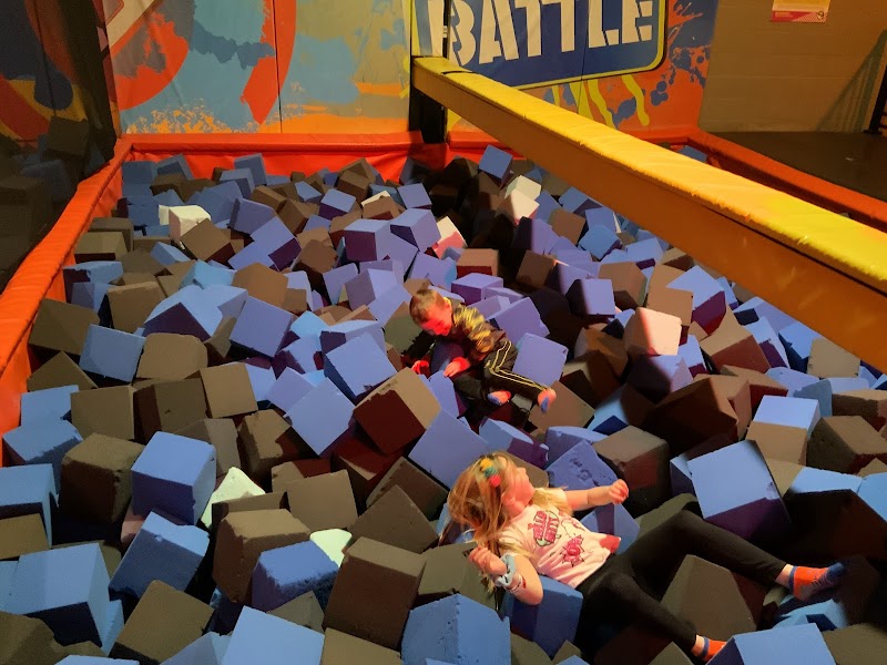 Children's Studio Gymnastics photo 3