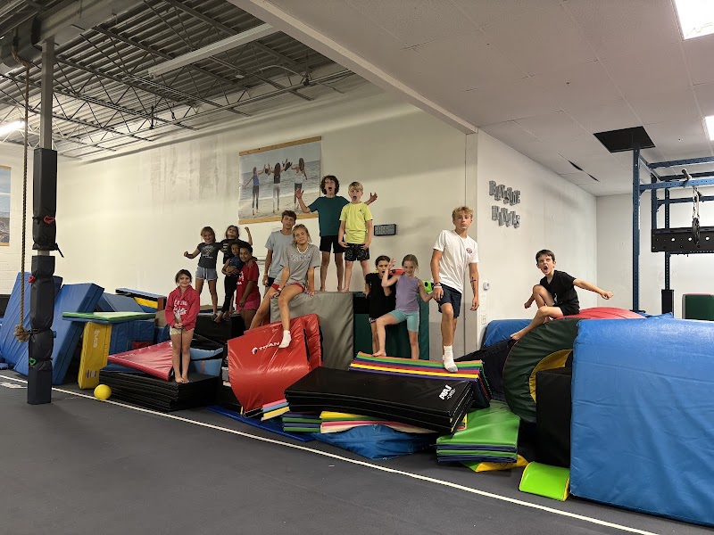 Bayside Gymnastics