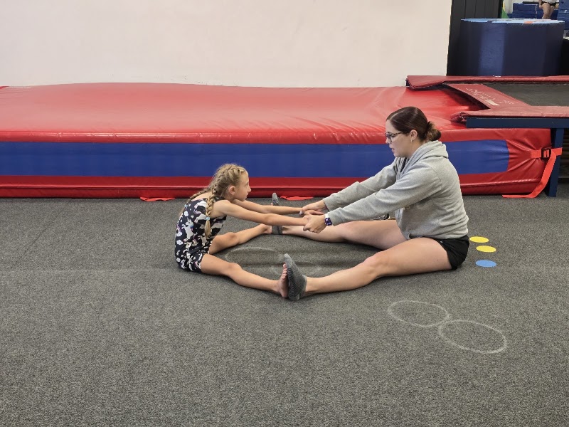 Bayside Gymnastics photo 3