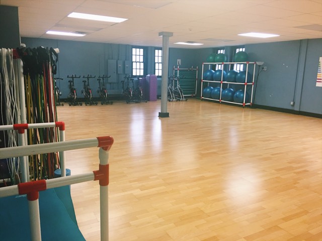 Schuylkill YMCA photo 3