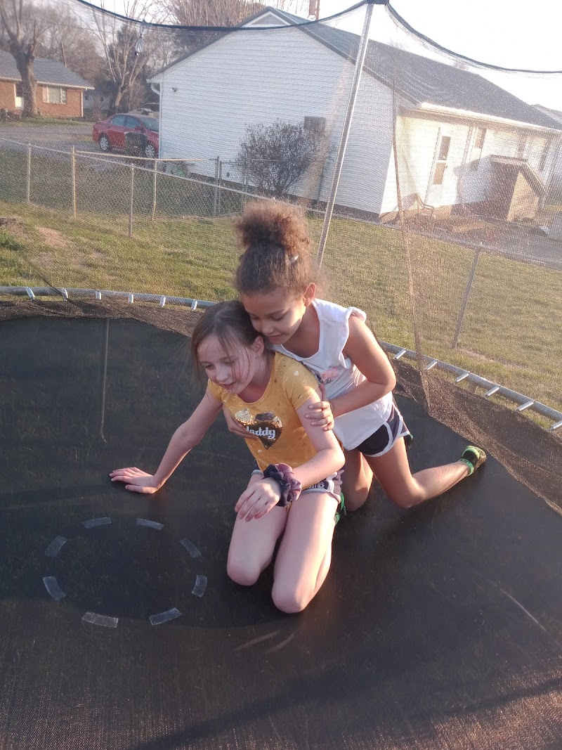 Greeneville Gymnastics Academy photo 3
