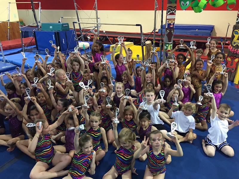 Gymnastic Academy of Boston