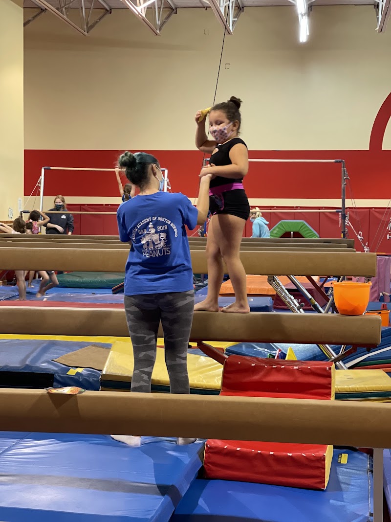 Gymnastic Academy of Boston photo 2