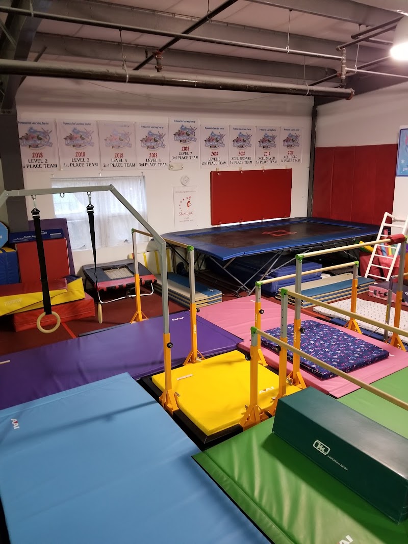 Marcov Sharp Gymnastics photo 3