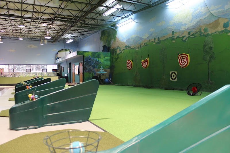 American Allstars Gymnastics Academy photo 3
