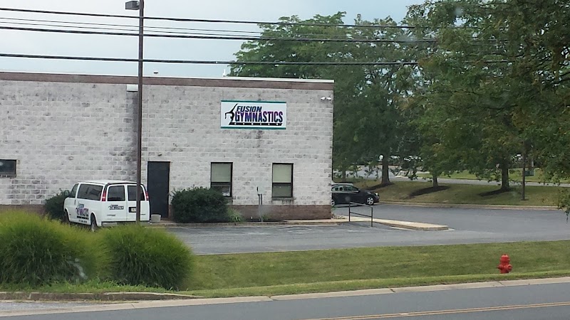 Fusion Gymnastics Center LLC photo 2