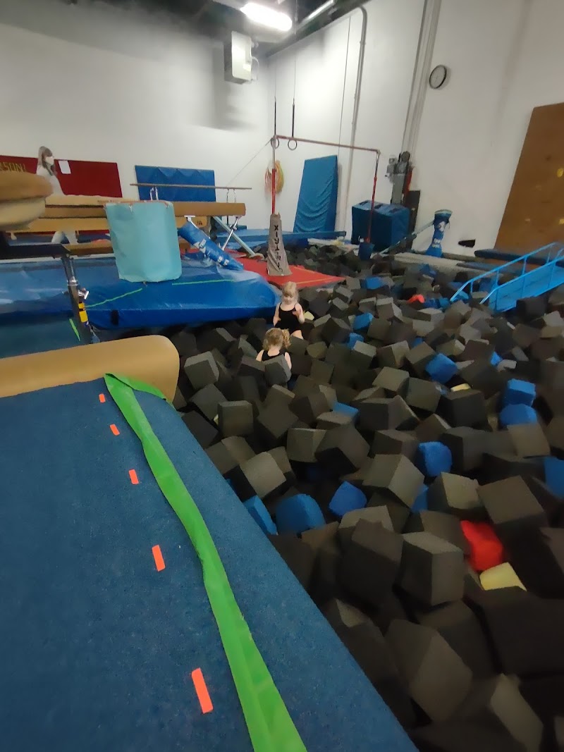Fusion Gymnastics Center LLC photo 3