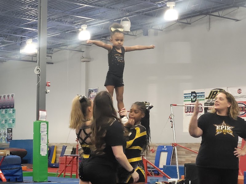 Epik Athletics photo 2
