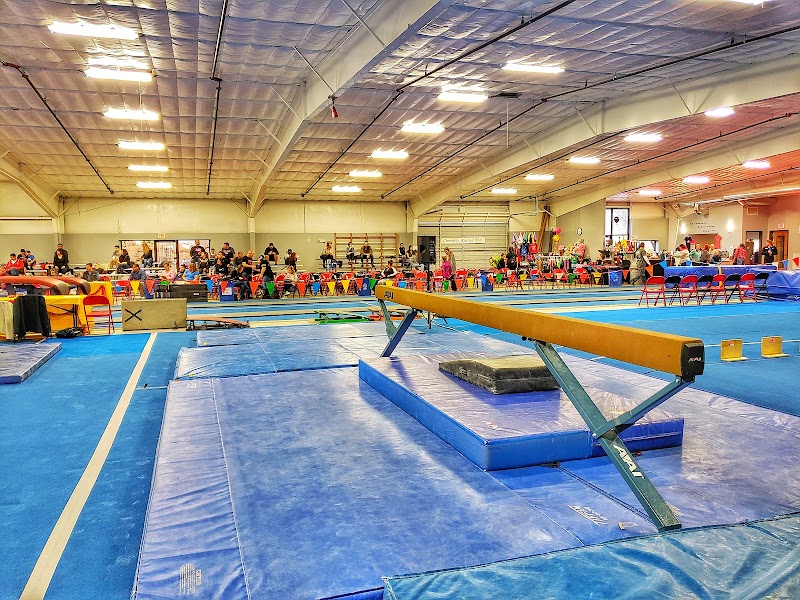 G-Force Gymnastics Academy photo 2