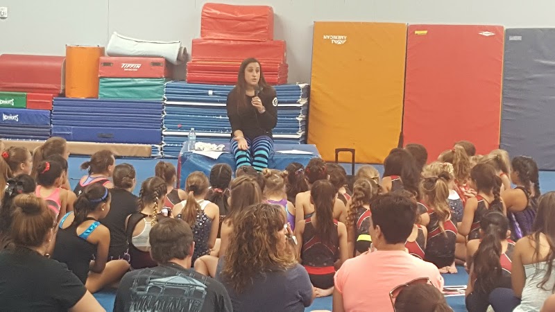 G-Force Gymnastics Academy photo 3