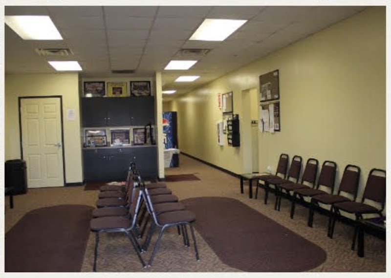 Champion Cheer and Tumble Center LLC photo 1