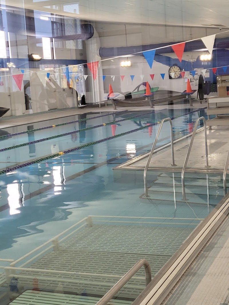 Elmhurst Gymnastics Center photo 2