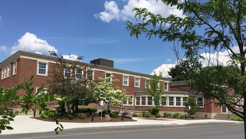 Josiah Willard Hayden Recreation Centre