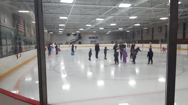 Josiah Willard Hayden Recreation Centre photo 2