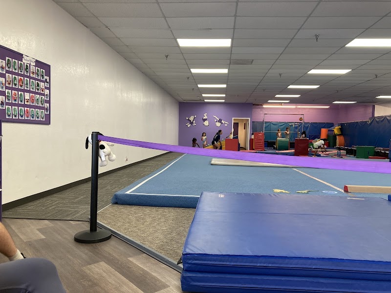 Livermore Gymnastics Center