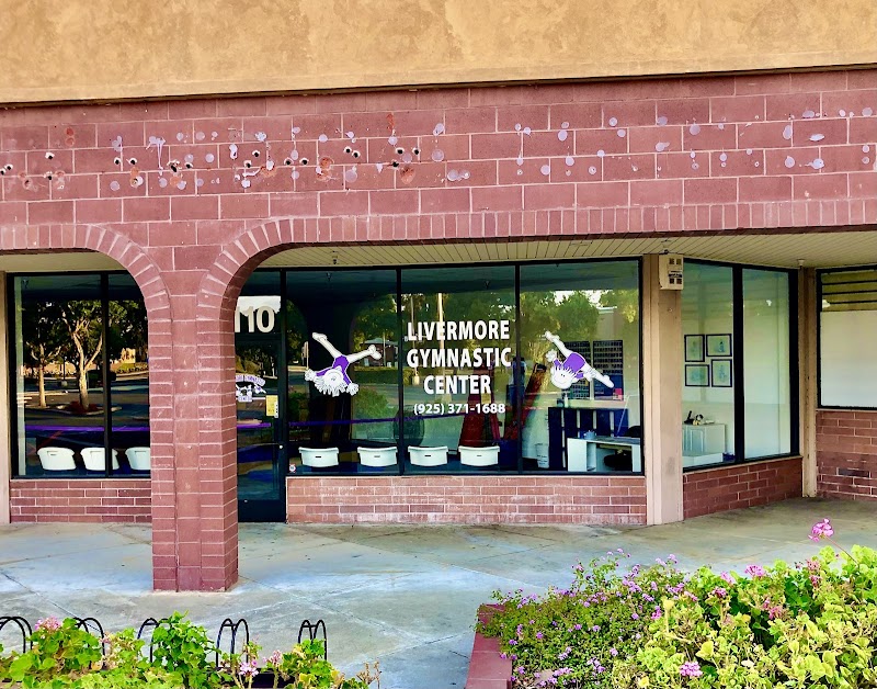 Livermore Gymnastics Center photo 2