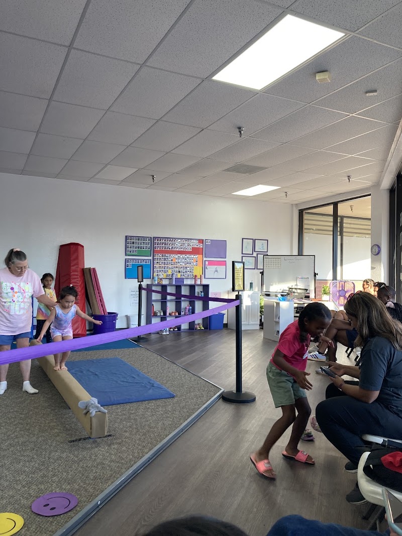 Livermore Gymnastics Center photo 3