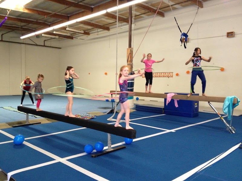 Surf City Gymnastics photo 2