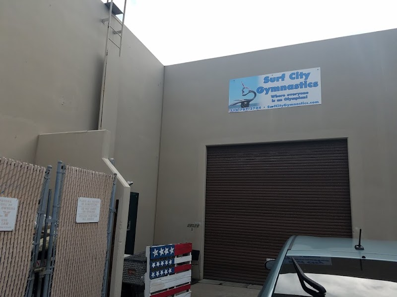Surf City Gymnastics photo 3