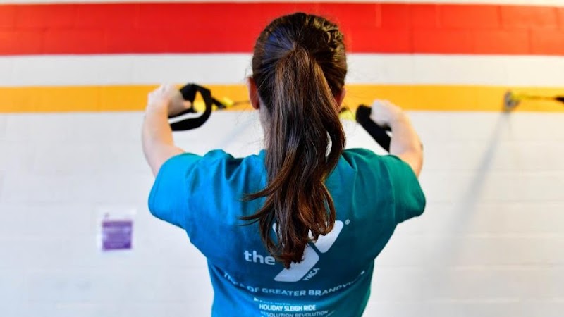 Greater Brandywine YMCA Gymnastics