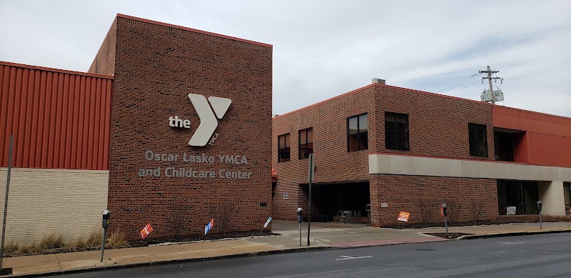 Greater Brandywine YMCA Gymnastics photo 2