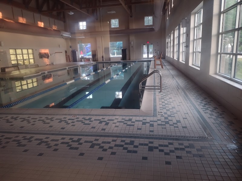 Greater Brandywine YMCA Gymnastics photo 3