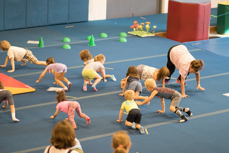 Gymnastics World Inc. photo 3