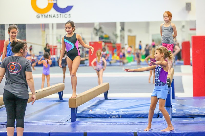 Team OC Gymnastics photo 3