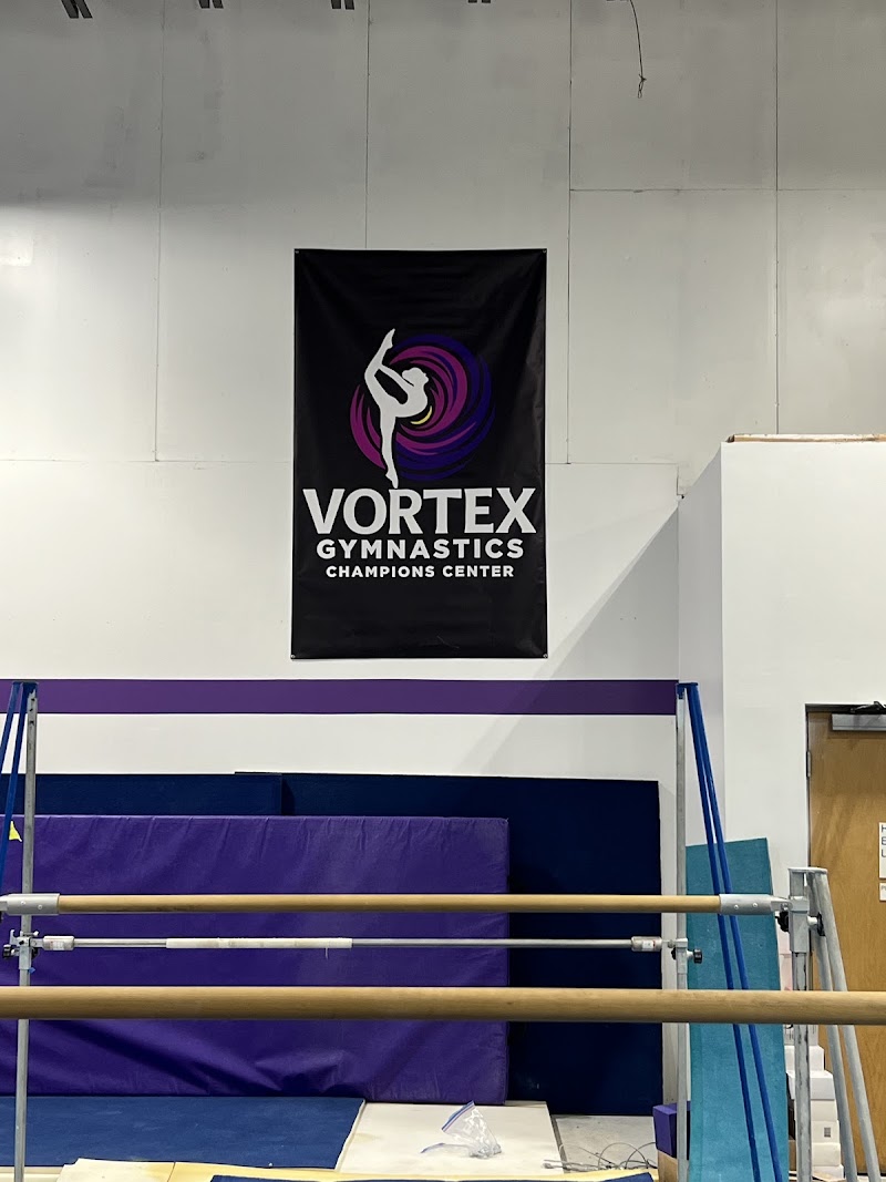 Vortex Gymnastics Champions Center photo 2