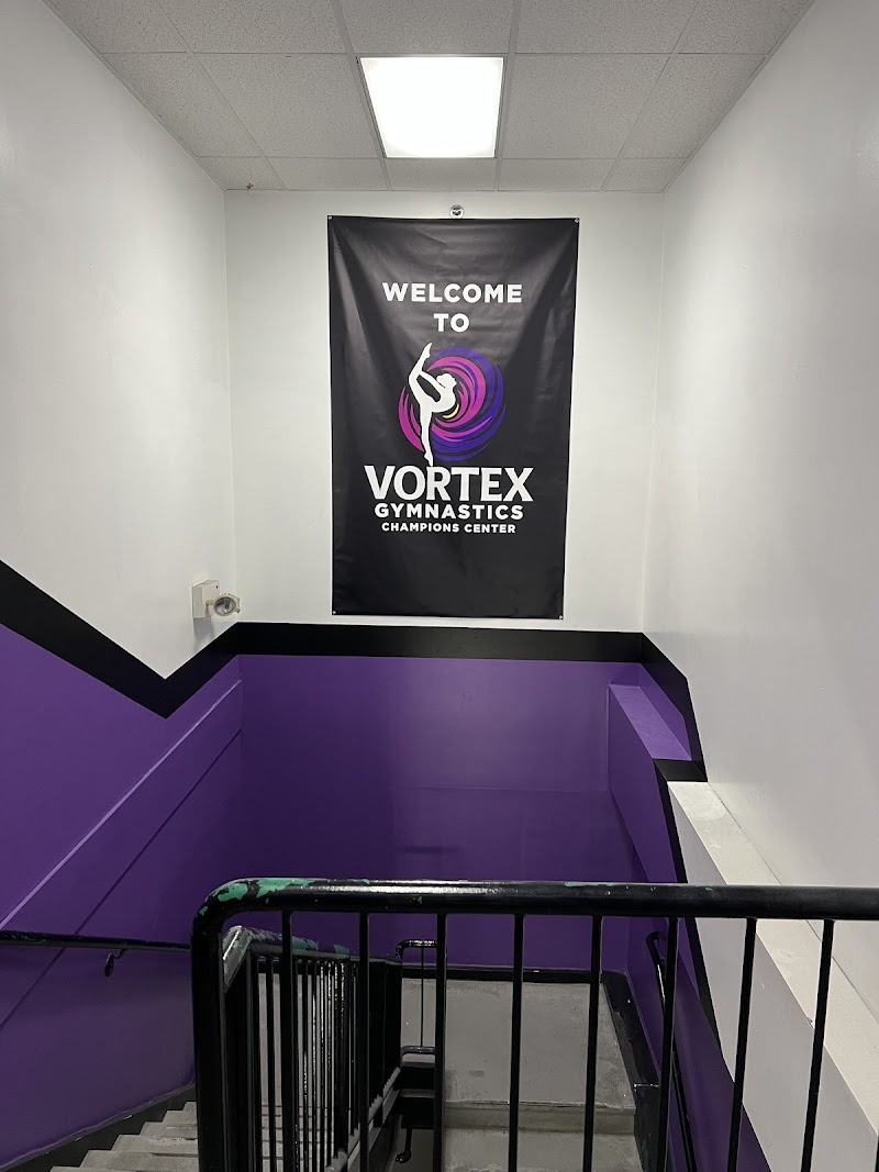 Vortex Gymnastics Champions Center photo 3