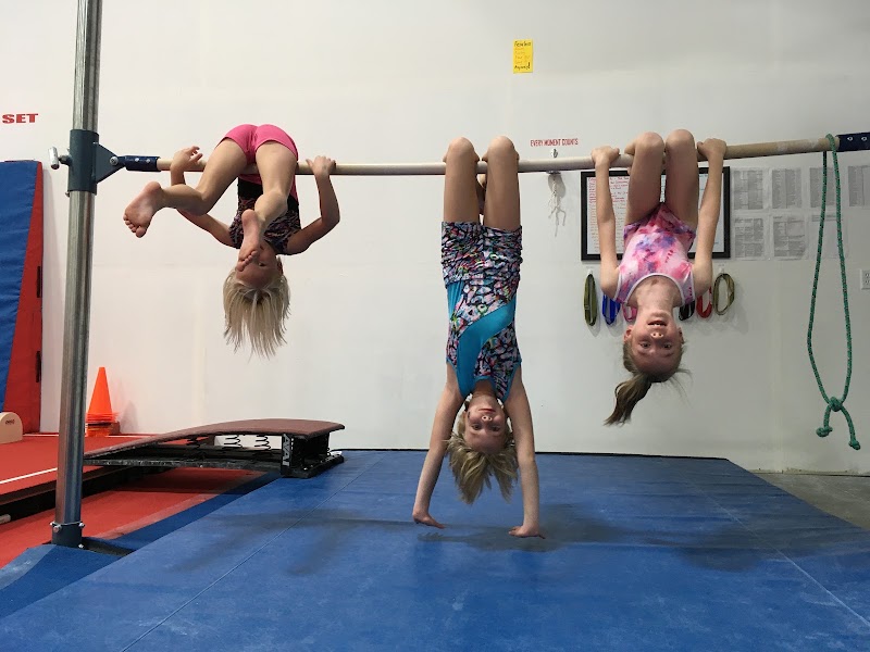 Arches Gymnastics photo 2
