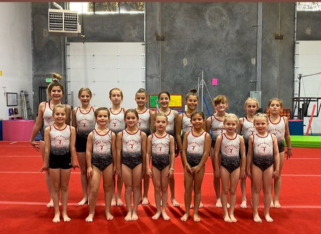 Arches Gymnastics photo 3