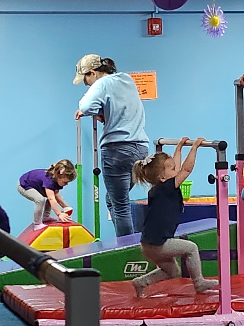 Harford Gymnastics Club Inc. photo 2