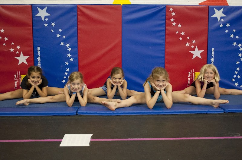 Severna Park Gymnastics