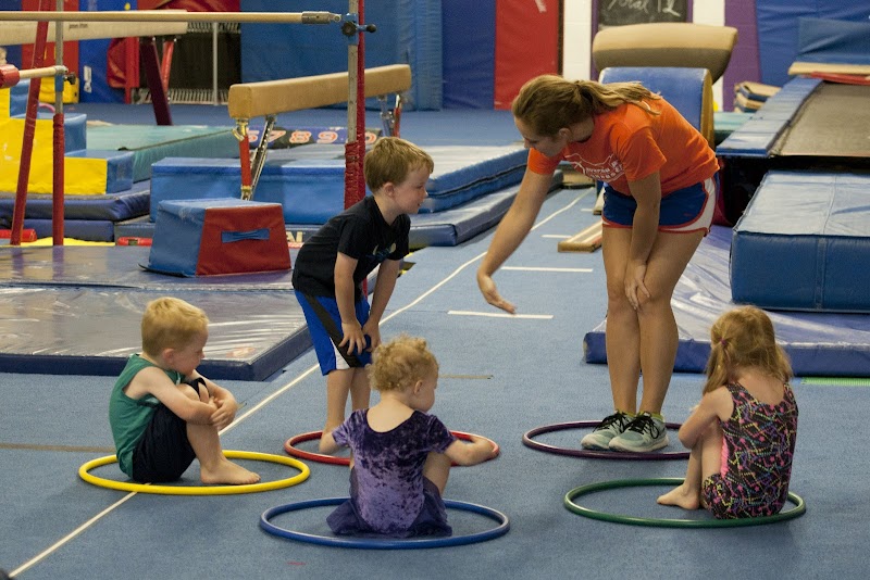 Severna Park Gymnastics photo 2