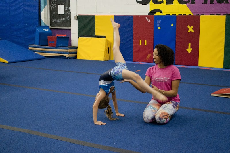 Severna Park Gymnastics photo 3