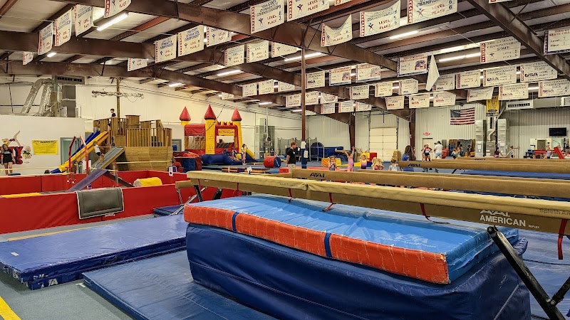 River City Gymnastics