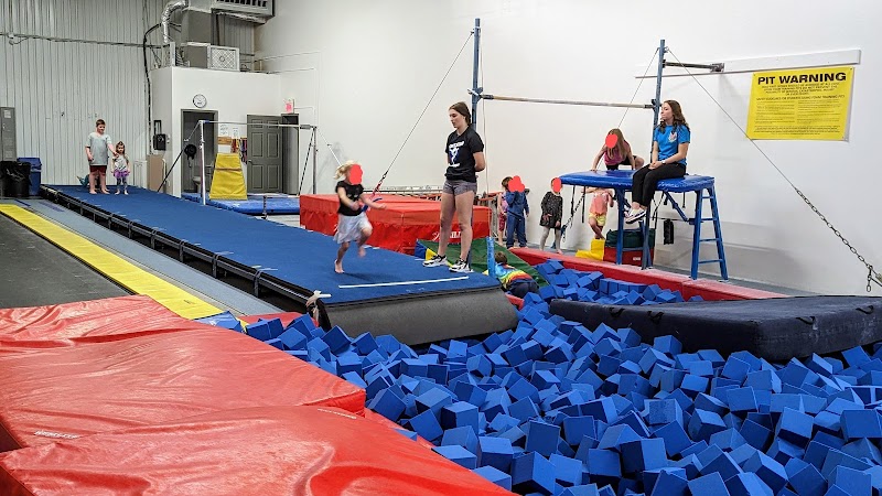 River City Gymnastics photo 2
