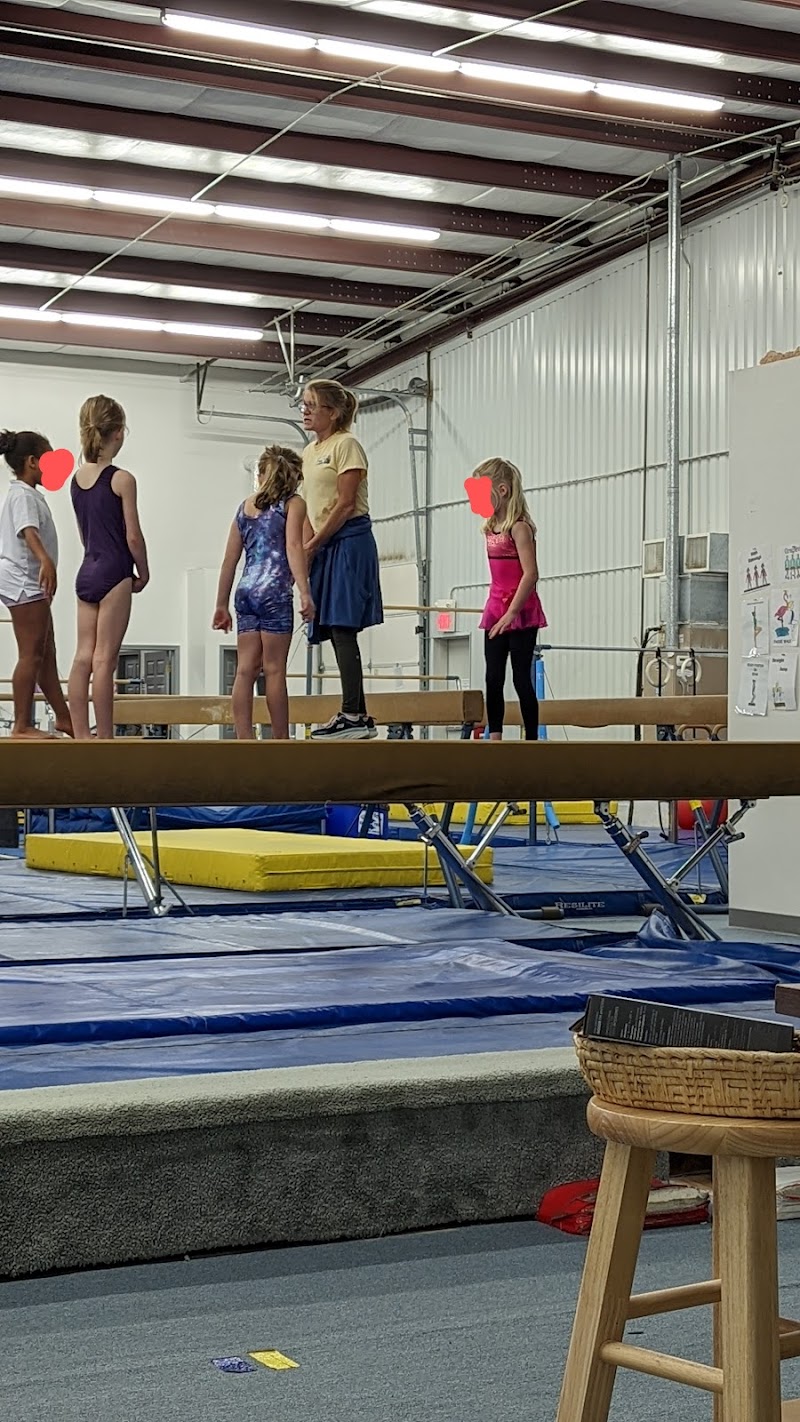 River City Gymnastics photo 3
