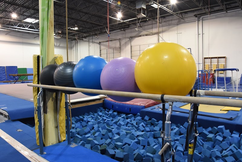 Carters Gymnastics Academy