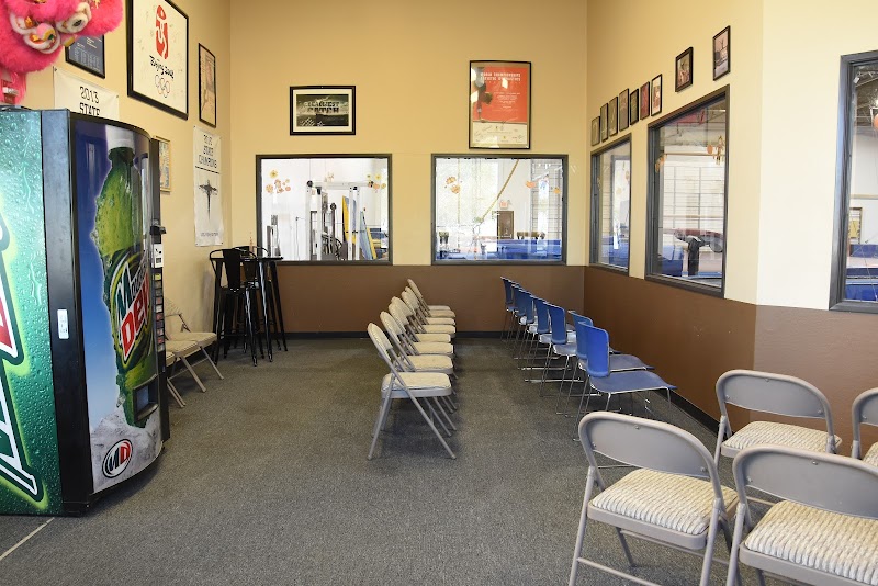 Carters Gymnastics Academy photo 2