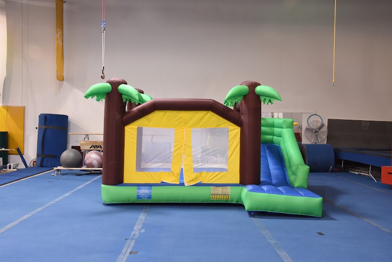 Carters Gymnastics Academy photo 3
